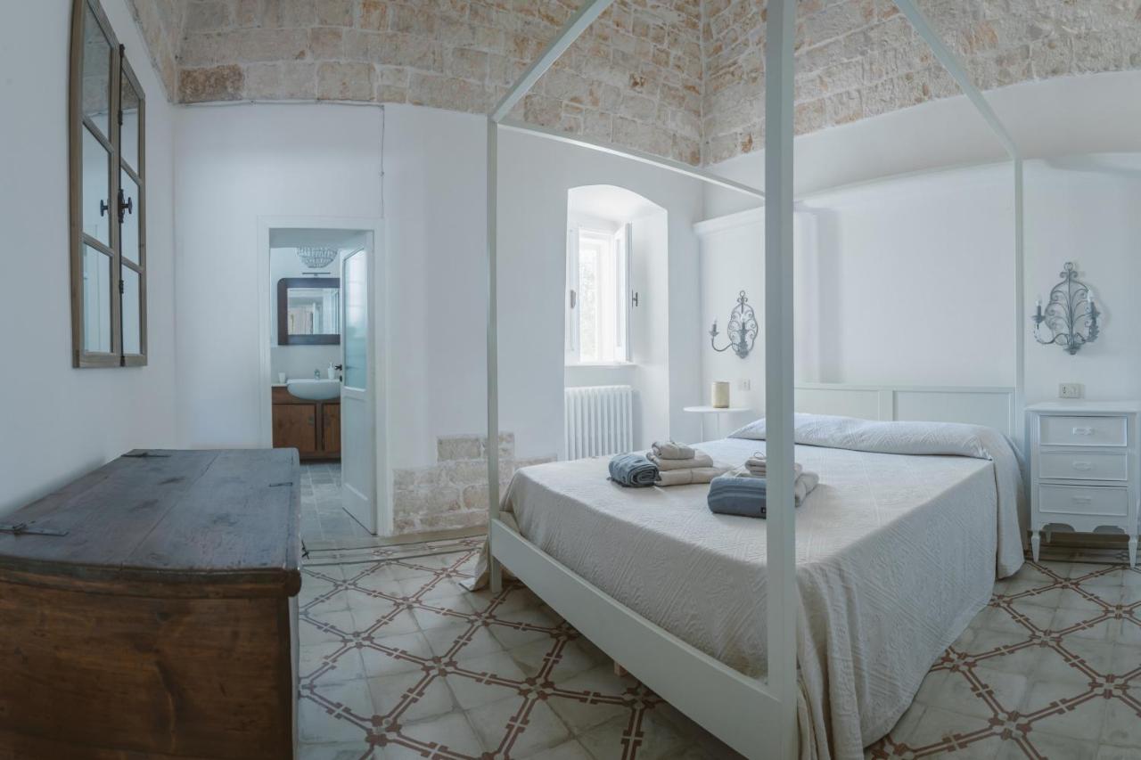 Trulli Harmonia Con Piscina - Alberobello Exterior photo