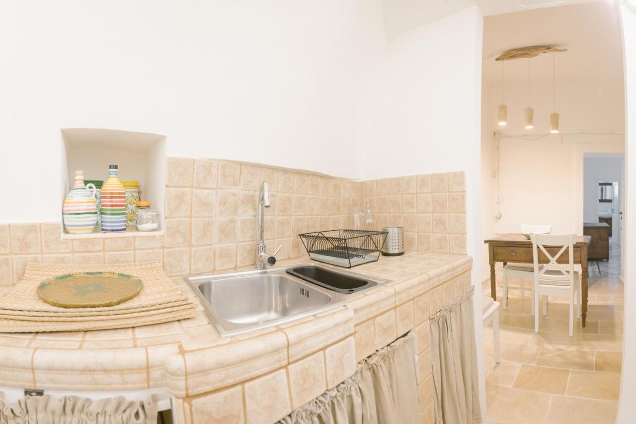 Trulli Harmonia Con Piscina - Alberobello Exterior photo