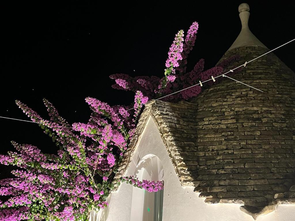 Trulli Harmonia Con Piscina - Alberobello Exterior photo